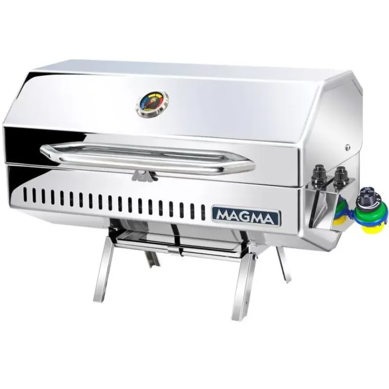 Sale Monterey 310 x 610 Barbecue, Plancha & Réchaud·Barbecue Gaz