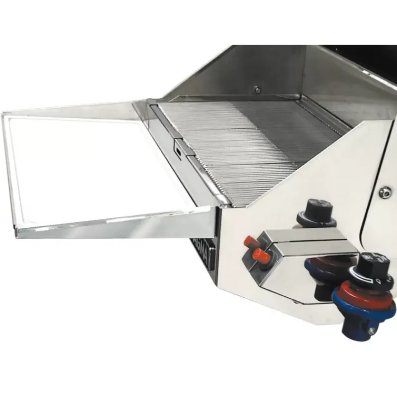 Plateau amovible barbecue*Magma Clearance