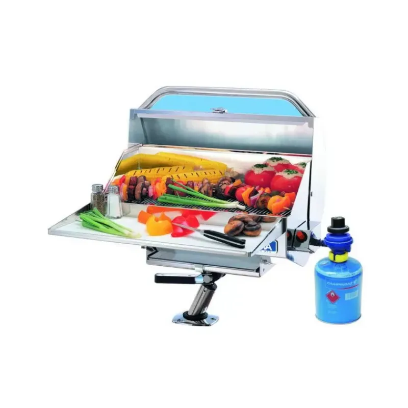 Plateau amovible barbecue*Magma Clearance