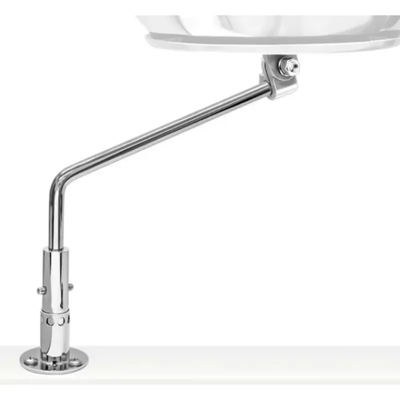 Clearance Support en saillie Marine Kettle Barbecue, Plancha & Réchaud·Accessoire & Ustensile Barbecue & Plancha