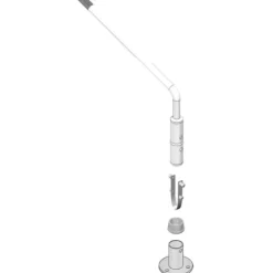 Clearance Support en saillie Marine Kettle Barbecue, Plancha & Réchaud·Accessoire & Ustensile Barbecue & Plancha