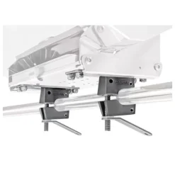 Best Supports balcon double barbecue rectangulaire Barbecue, Plancha & Réchaud·Accessoire & Ustensile Barbecue & Plancha