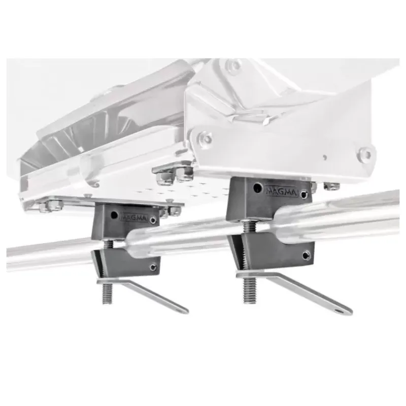Best Supports balcon double barbecue rectangulaire Barbecue, Plancha & Réchaud·Accessoire & Ustensile Barbecue & Plancha