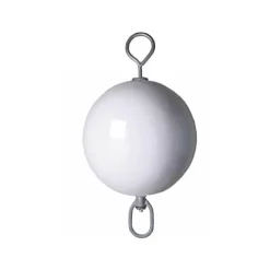 bouée de mouillage Ø 40 + tige acier*Majoni Discount