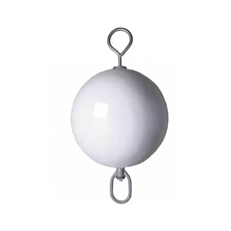 bouée de mouillage Ø 40 + tige acier*Majoni Discount