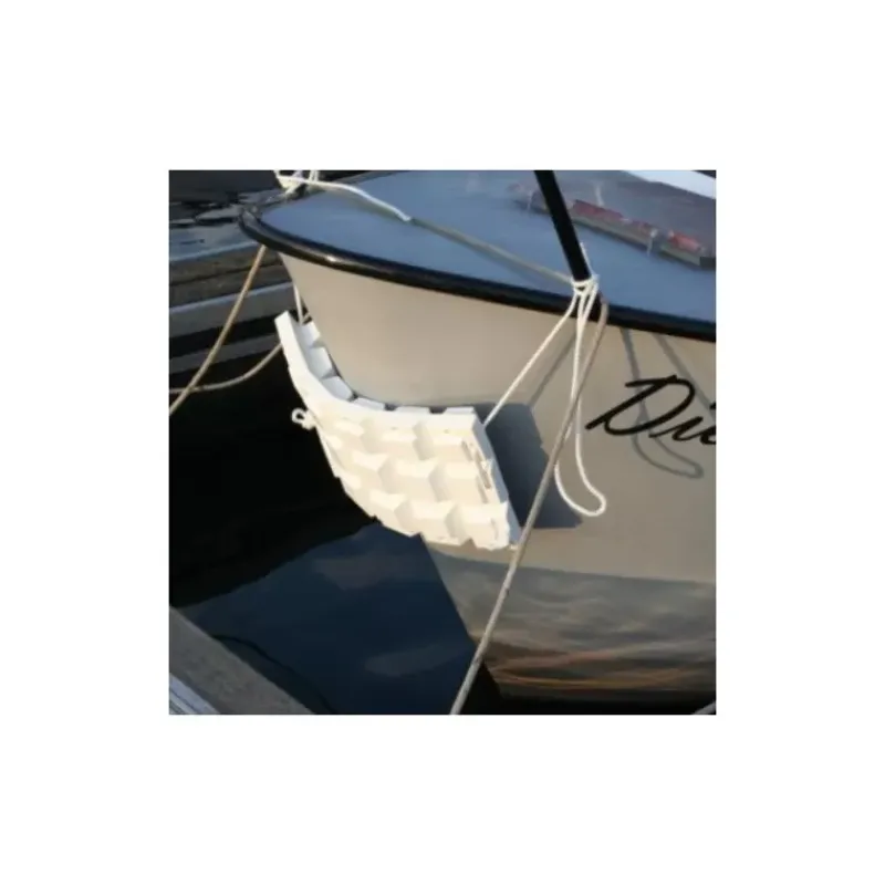 Multi-fender blanc*Majoni Best