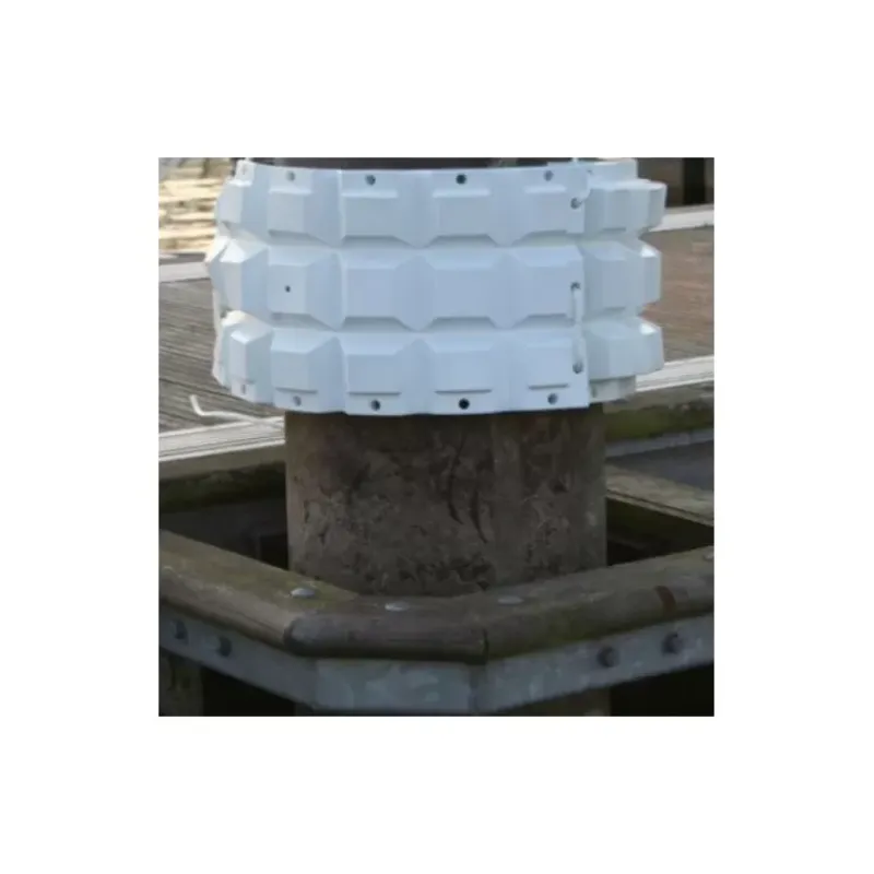 Multi-fender blanc*Majoni Best