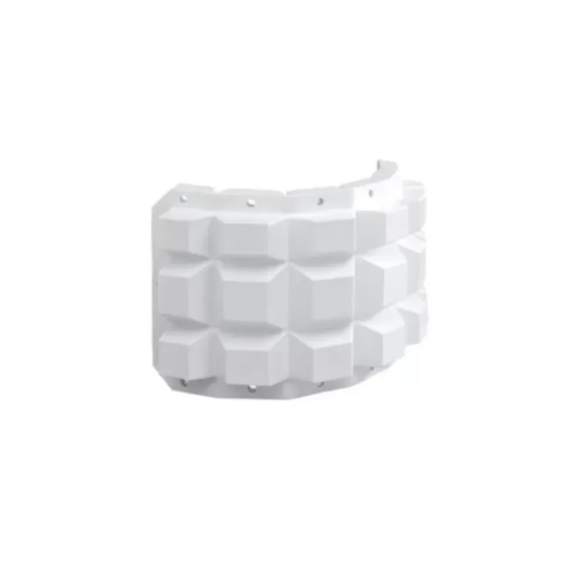 Multi-fender blanc*Majoni Best
