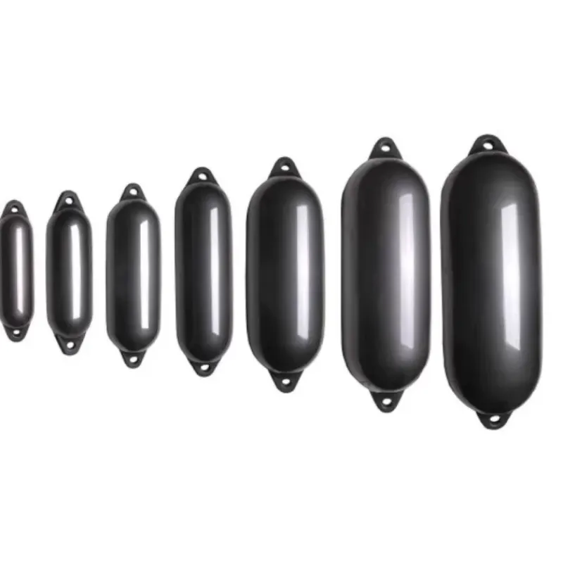 Star fender pare-battage | Gris anthracite*Majoni New