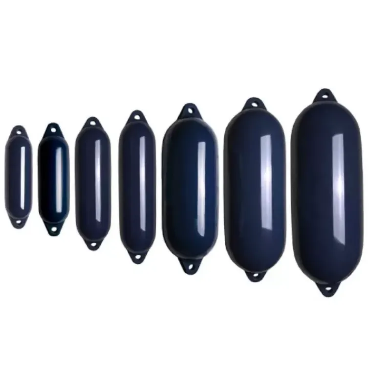Star fender pare-battage | Bleu navy*Majoni Hot
