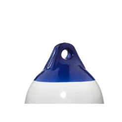 Star fender pare-battage | Blanc & bleu*Majoni Sale