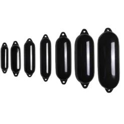 Star fender pare-battage | Noir*Majoni New