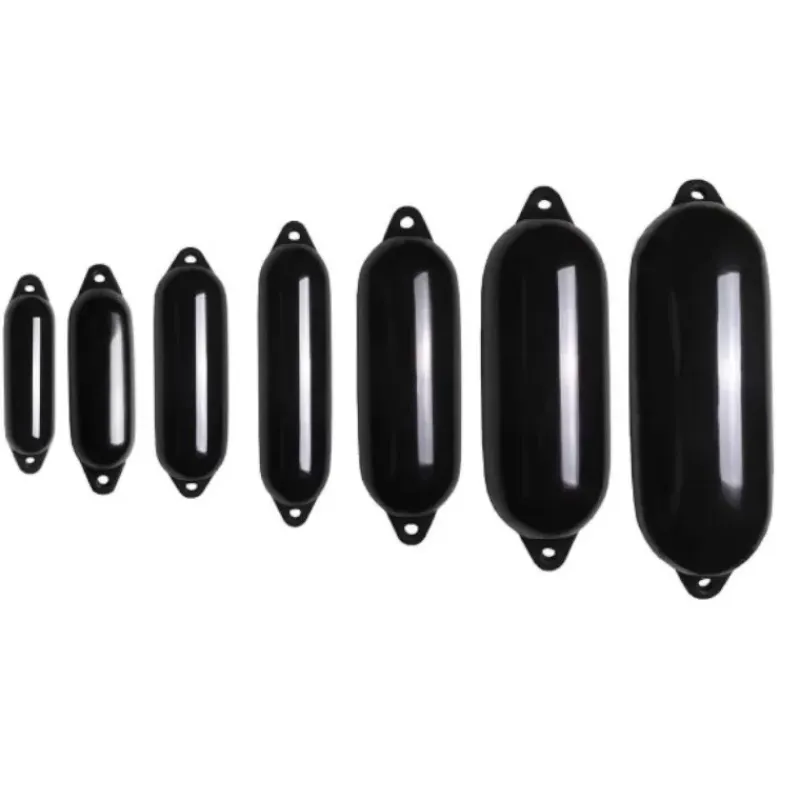 Star fender pare-battage | Noir*Majoni New