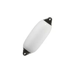 Star fender pare-battage | Blanc & noir*Majoni New
