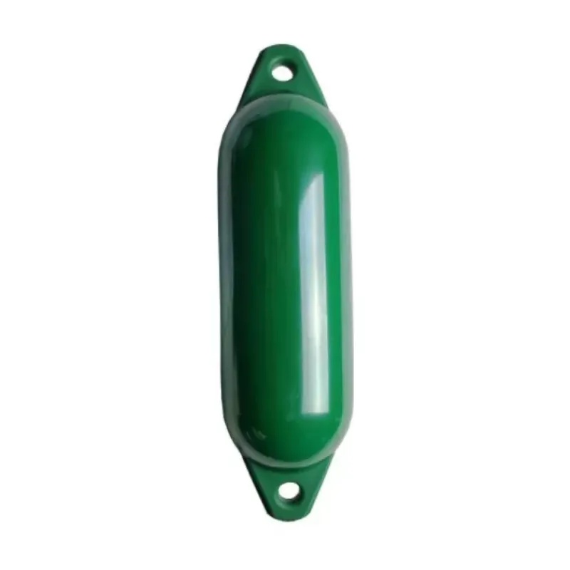 Star fender pare-battage | Vert*Majoni New