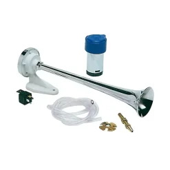 Avertisseur MA1-C 12V électro-pneumatique*Marco New