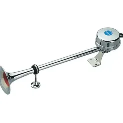 EM1 Avertisseur inox L 470 mm*Marco Best