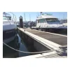 Marina Fender 100 x 14 x 6 cm POLYFORM*Polyform AS Discount