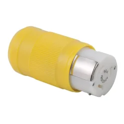 Discount Rallonge de quai 3 x 10 mm | 50 A Distribution & Protection·Prolongateur Ac Et Rallonge De Quai