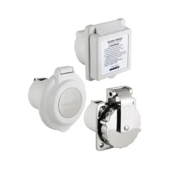 Socle Easy Lock 16A*MARINCO Outlet