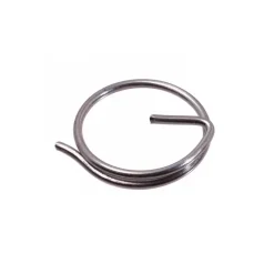 Anneau brisé inox A4 Visseries·Divers : Vis Canon, Goupille, Tige Filetée, Goupille, Insert|Visserie·Divers : Vis Hublot, Insert, Tige Filetée, Goupille