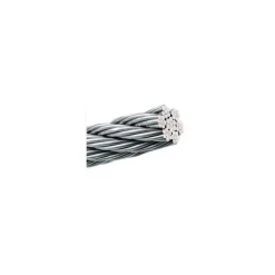 Sale Câble inox 49 fils 1,5 à 8 mm Accastillage De Pont·Filière Et Accessoire Filière