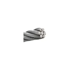 Câble inox 133 fils 1,5 à 10 mm*Marinox Online