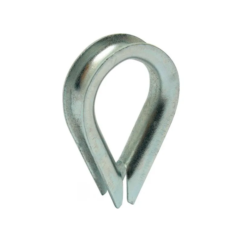 Cosse acier galvanisé*Marinox Sale