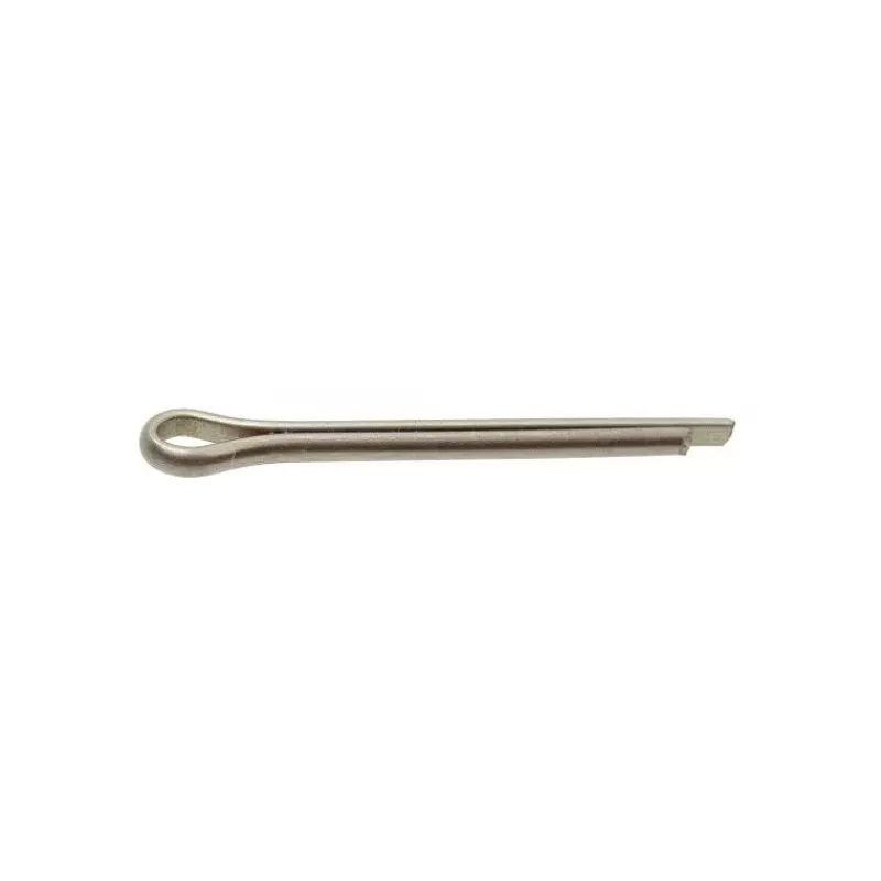 Goupille fendue inox A4 | 4 mm*Marinox Clearance