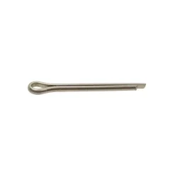 Hot Goupille fendue inox A4 | 3,2 mm Visseries·Divers : Vis Canon, Goupille, Tige Filetée, Goupille, Insert|Visserie·Divers : Vis Hublot, Insert, Tige Filetée, Goupille