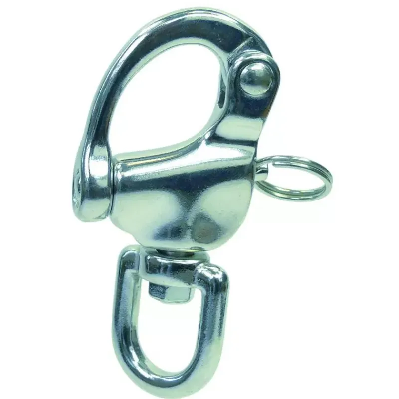 Discount Mousqueton de drisse émerillon Manille & Petit Accastillage·Mousqueton & Maillon
