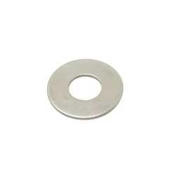 Rondelle inox A4 plate | Large LU*Marinox Outlet