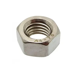 Vis métaux + écrou inox A4 T.C Pozi | ø 4 mm*Marinox Clearance