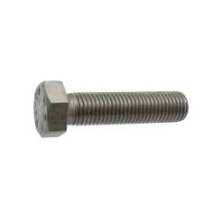 Clearance Vis métaux + écrou inox A4 T.H | ø 6 mm Visseries·Vis À Métaux|Visserie·Vis Métaux