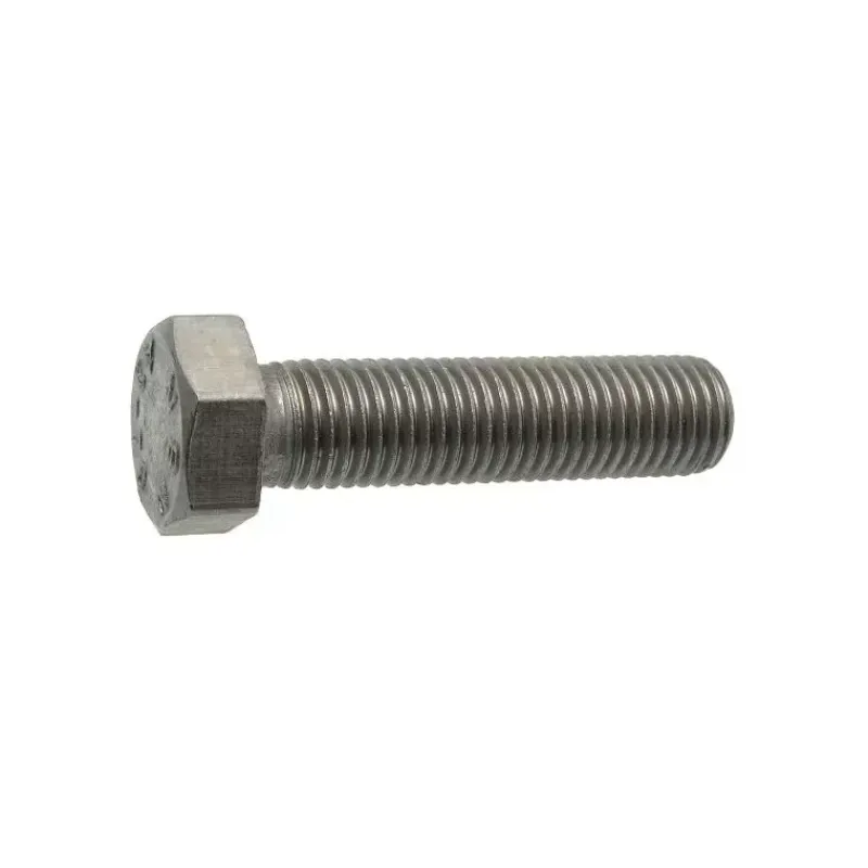Clearance Vis métaux + écrou inox A4 T.H | ø 6 mm Visseries·Vis À Métaux|Visserie·Vis Métaux