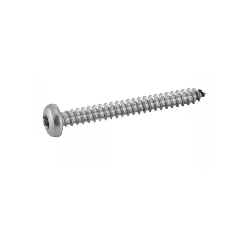 Sale Vis tôle inox A4 T.C Torx | ø 3,5 mm Visseries·Vis À Tôle|Visserie·Vis Tôle