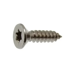 Vis tôle inox A4 T.F Torx | ø 3,9 mm*Marinox New
