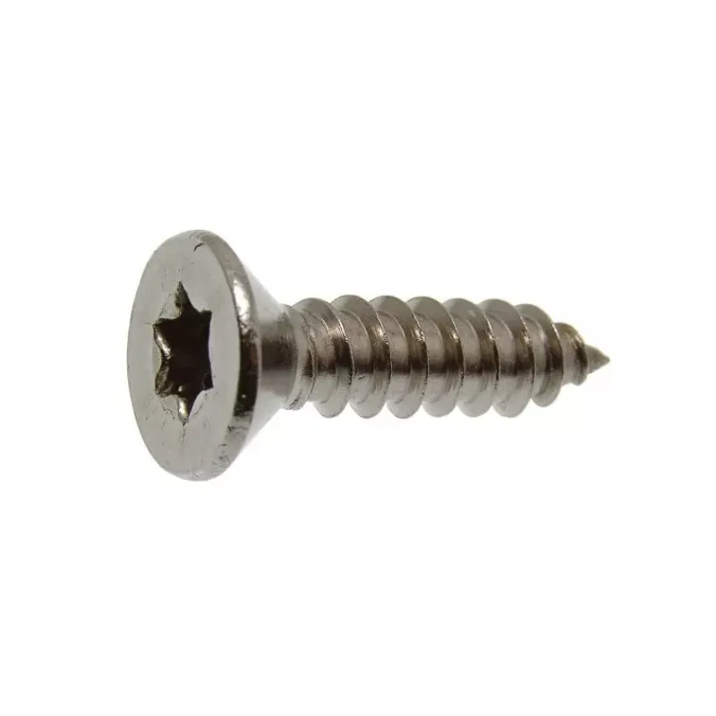 Vis tôle inox A4 T.F Torx | ø 3,9 mm*Marinox New