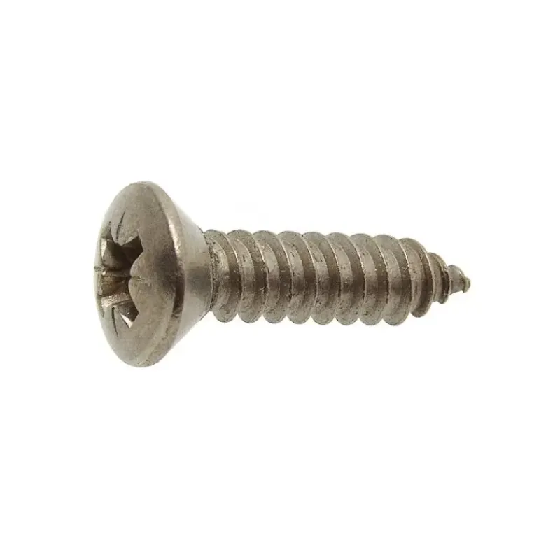 Sale Vis tôle inox A4 T.F.B Pozi | ø 3,9 mm Visseries·Vis À Tôle|Visserie·Vis Tôle
