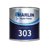 Online MARLIN Antifouling 303 2,5 L | Bleu ciel Antifouling·Antifouling À Matrice Érodable & Semi-Érodable