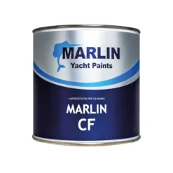 Clearance MARLIN Antifouling CF 0,75 L Antifouling·Antifouling Pour Coque Aluminium
