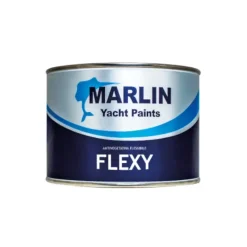 MARLIN Antifouling Flexy 0,5 L*MARLIN YACHT PAINTS Hot