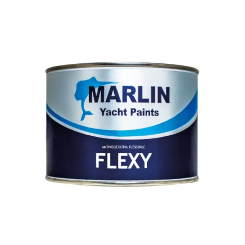 MARLIN Antifouling Flexy 0,5 L*MARLIN YACHT PAINTS Hot