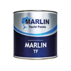 MARLIN Antifouling TF 2,5 L*MARLIN YACHT PAINTS New