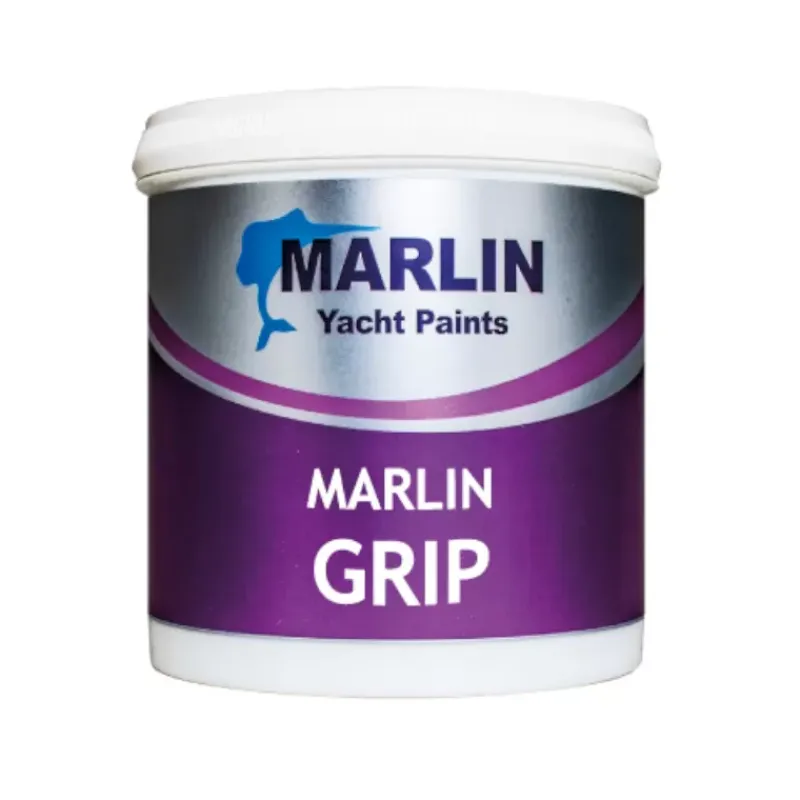 Hot MARLIN Grip 5 Litres Laque & Peinture·Peinture De Cales Et Antidérapantes