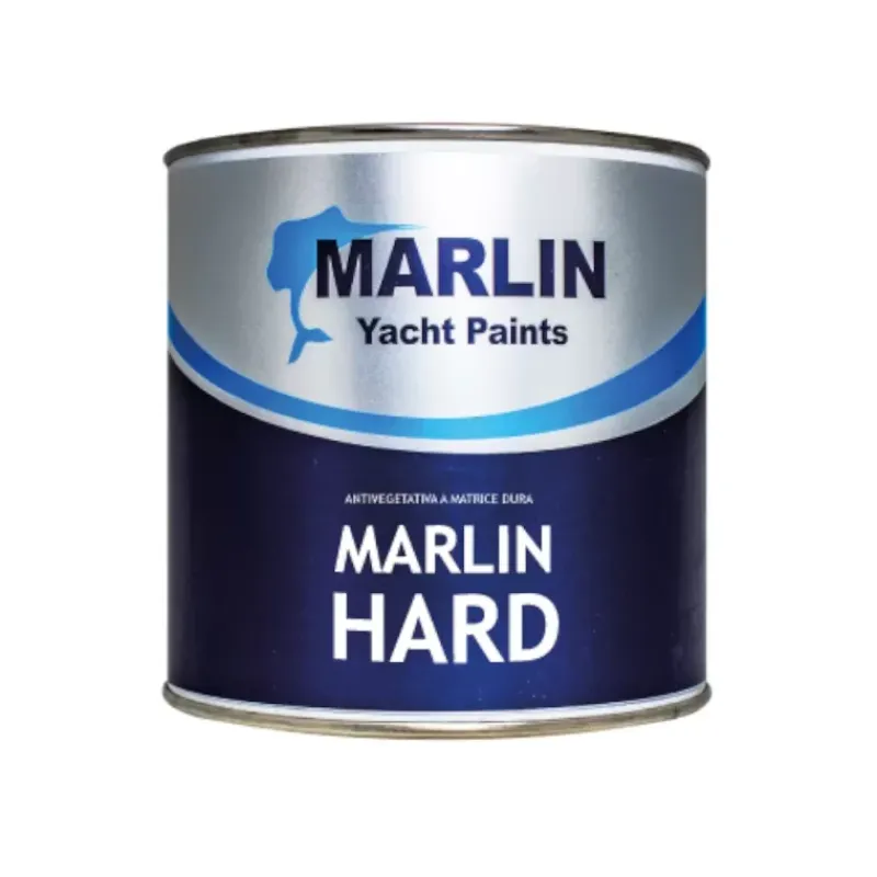 MARLIN Hard 2,5 L*MARLIN YACHT PAINTS Outlet
