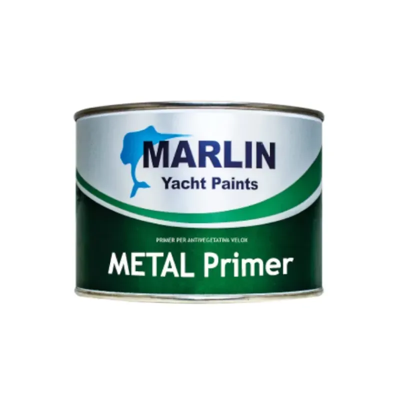 MARLIN Metal Primer*MARLIN YACHT PAINTS Outlet