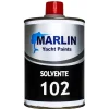 Clearance MARLIN Solvant N°102 Produit D'Entretien Et De Nettoyage·Dégrippant, Lubrifiant Et Graisse|Peinture, Laque, Vernis & Antifouling·Diluant