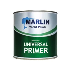 Best MARLIN Universal Primer Peinture, Laque, Vernis & Antifouling·Primaire & Sous-Couche