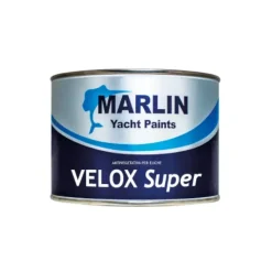 Hot MARLIN Velox super 0,25 L Antifouling·Antifouling Pour Hélices Et Embases